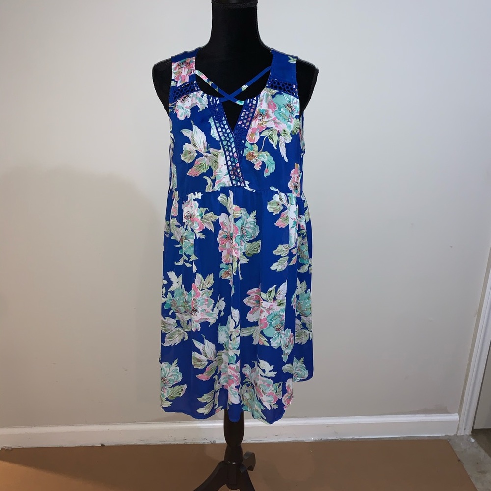 JODILF dress size L